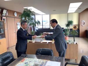 10.6 商工会要望活動(1)