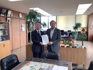 10.6 商工会要望活動(2)