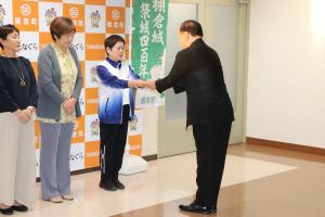 10.15 激励金交付式(1)