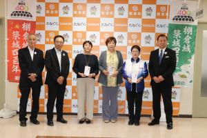 10.15 激励金交付式(2)