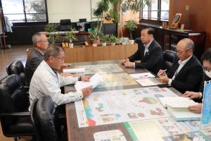 10.20 トークの日(1)