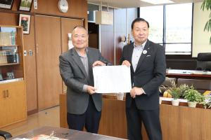 10.20 トークの日(2)