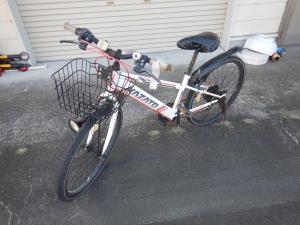 自転車2