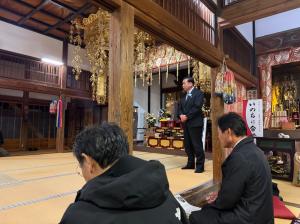 11.14　狂言鑑賞