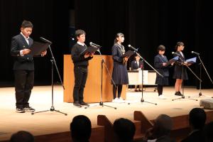 11.15　棚倉城築城400年記念イベント(2)