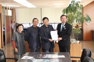 11.18　トークの日