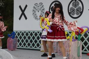 フェスタバルルーン