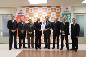 12.19　トークの日(2)