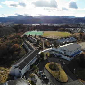 ルネサンス棚倉