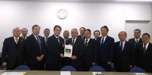 2.2　棚倉矢吹要望活動