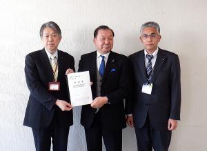 1.29　いわき要望活動