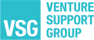 ベンチャーサポートコンサルティングロゴ