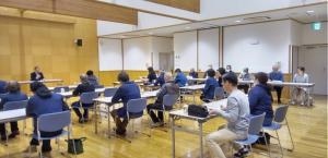 3.29 1区自治会総会