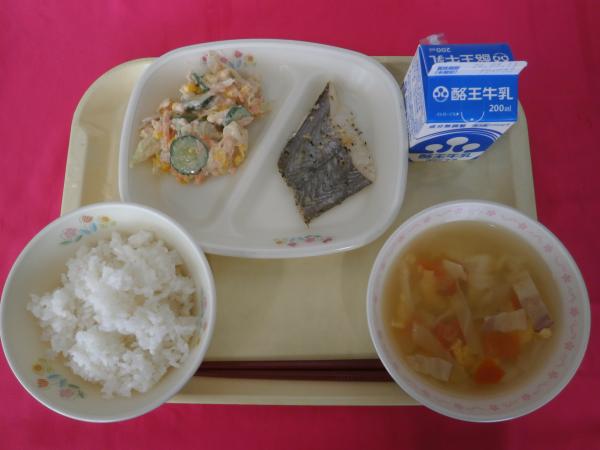 4月30日（木）