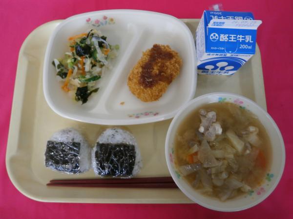 5月14日(木)