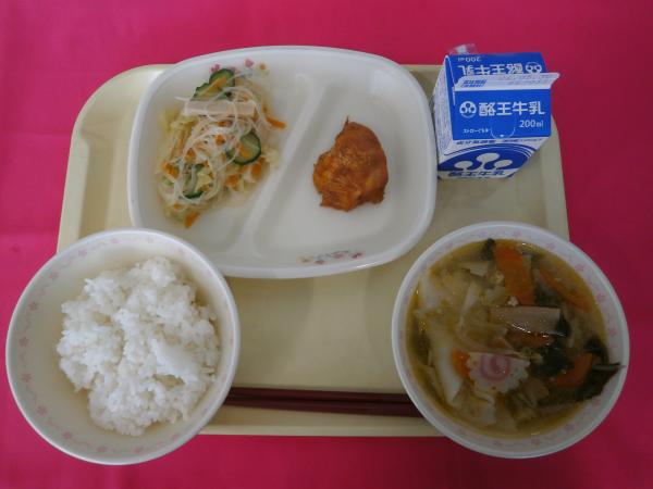 5月19日（火）