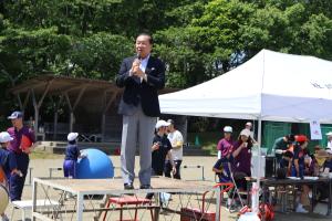 2026.5.16 小学校運動会
