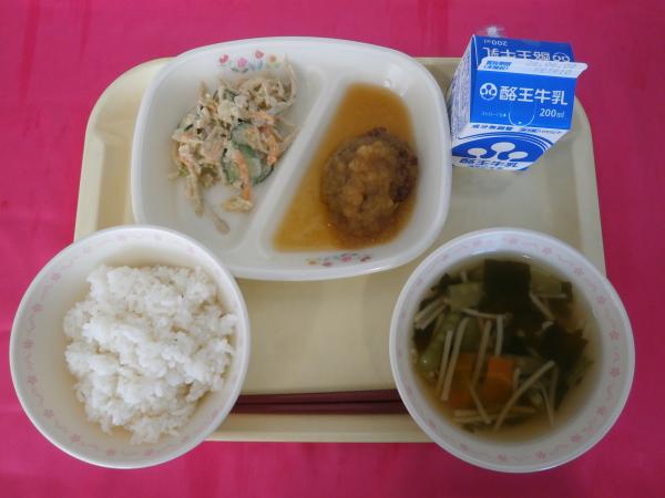 5月28日（木）