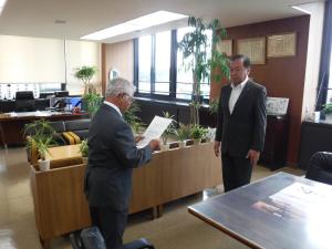 2026.5.26　上下水道審議会答申1