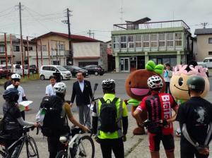 2026.5.31 久慈川サイクリングツアー2