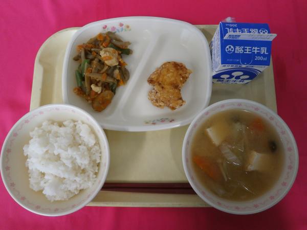 6月8日(月)