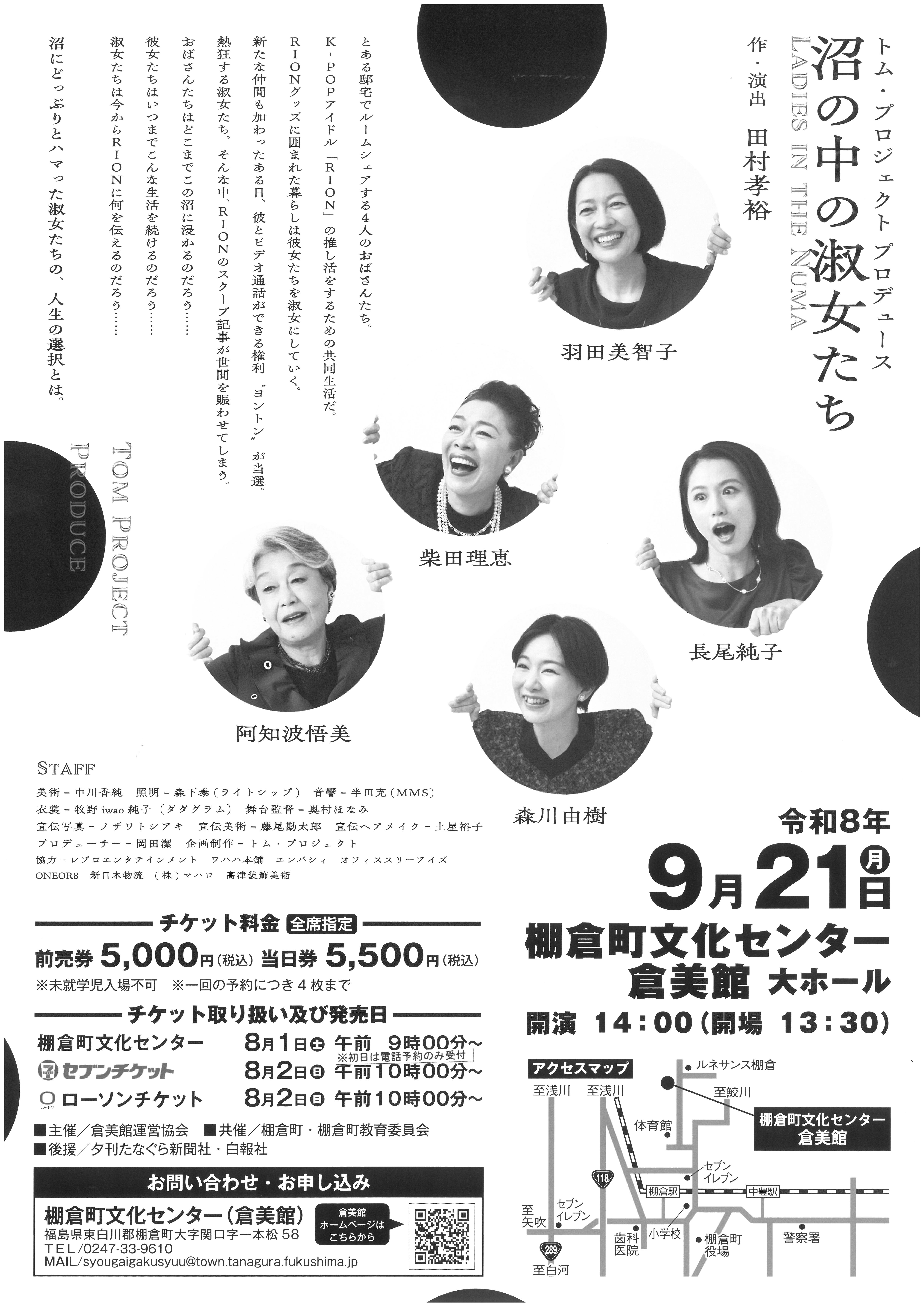 NUMA裏