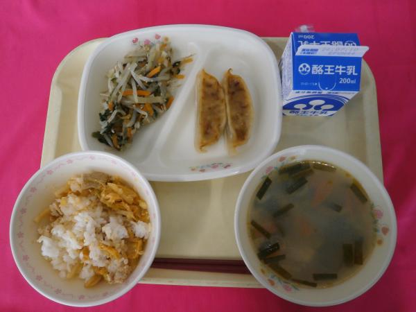 6月29日（月）