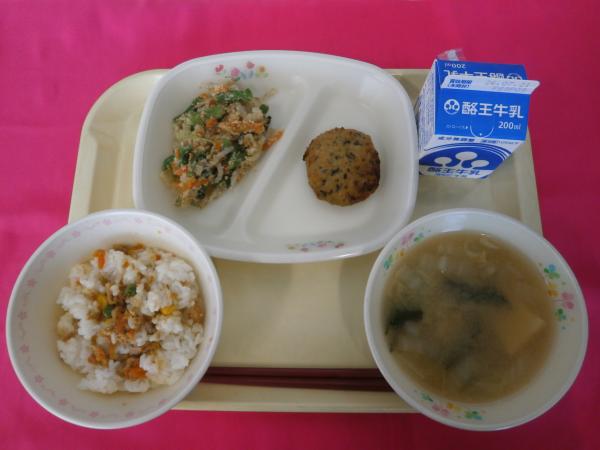 7月10日（金）