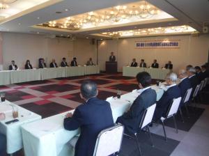 2026.7.15　黒磯・棚倉・いわき間道路整備促進期成同盟会総会1