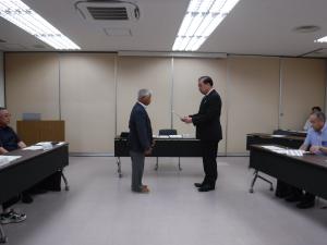 第一回審議会写真2