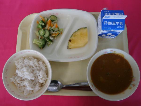 8月25日(火)