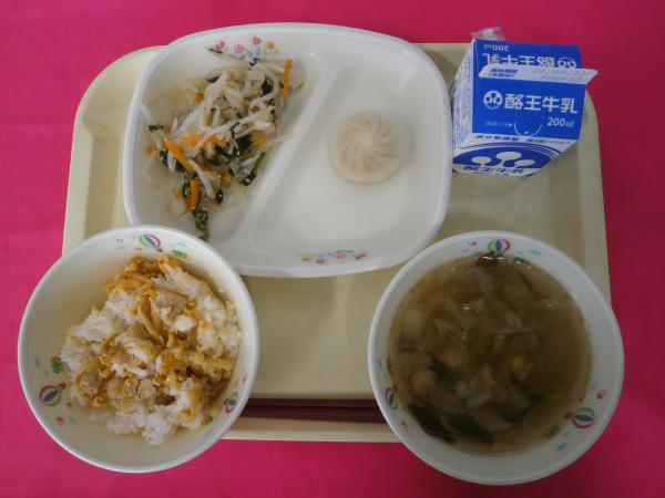 8月31日(月)