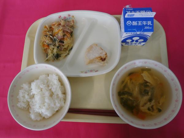 9月3日(木)