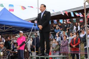 2026.9.19 棚倉幼稚園運動会
