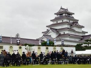 2026.9.20 会津まつり1