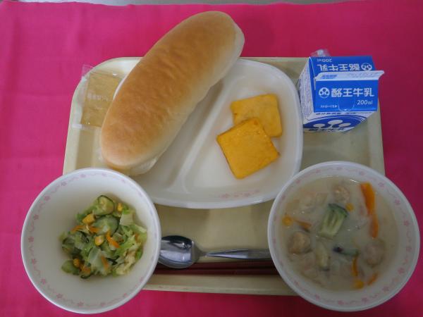 10月7日（水）