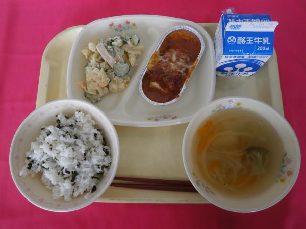10月15日（木）